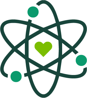 Atom icon